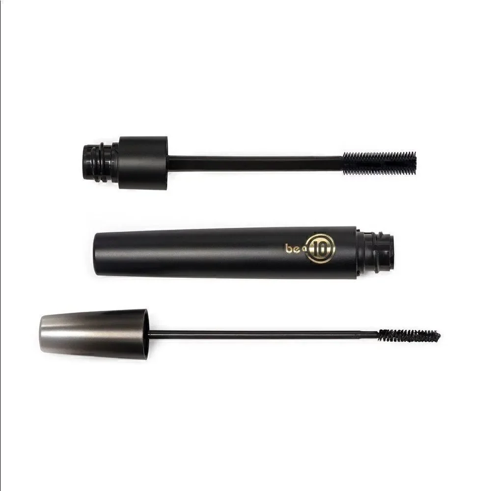 Be a 10 Be Separate Mascara two wands in one new in box in Be Solo Black